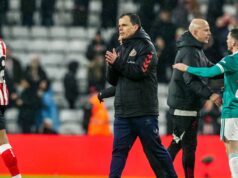 LeBrace conquistou o ouro com a assinatura do Sunderland por £ 9 milhões, agora valendo 455%