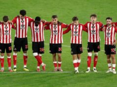 Scott Minto elogiou Dean Ballard após o desempenho do Sunderland contra o Bournemouth