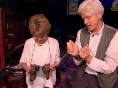 Prévia: Engenheiro de som de “A Prairie Home Companion” Fred Newman