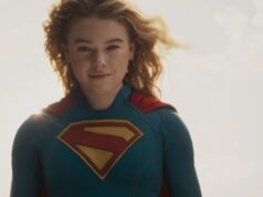 ‘Supergirl’ pode ser uma mudança musical de última hora