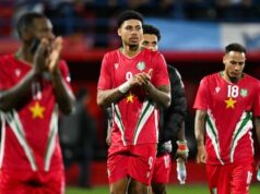 O Suriname, por exemplo, ainda se classificou para a Copa do Mundo através dos play-offs intercontinentais.