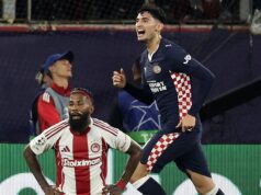 O Fulham agora está de olho na transferência de Flacco Lopez no verão para substituir Ricardo Pepi