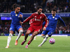 Chelsea lidera Liverpool na corrida para contratar Murillo