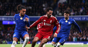 Chelsea lidera Liverpool na corrida para contratar Murillo