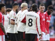 A estrela do Liverpool teve que sair