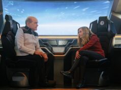 O último episódio de ‘Starfleet Academy’ nos lembra porque o Doutor é um dos maiores personagens de Star Trek.