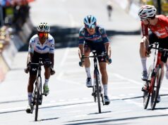 Giro di Sardegna: Filippo Zana faz grande retorno na fase 4 com ataque solo