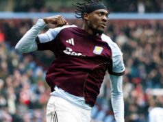 Aston Villa já vendeu o upgrade de Ibrahim e Malin por apenas £ 2 milhões