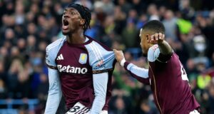 A estrela de Emery 4/10 Aston Villa nunca mais deveria começar de novo