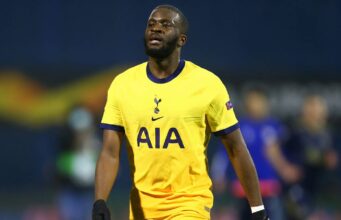Uma estrela do Spurs de £ 25 milhões como Ndombele nunca deveria ter jogado sob o comando de Tudor