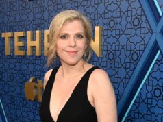 A produtora vencedora do Emmy de ‘Teerã’, Dana Eden, morre na Grécia aos 51 anos