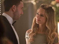 O final da terceira temporada de Tell Me Lies termina