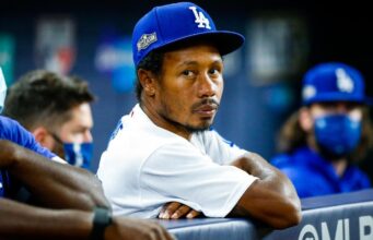 Terrance Gore morre aos 34 anos: tricampeão mundial jogou por quatro times da MLB