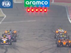 Franco Colapinto estrela primeira partida da temporada 2026 da Fórmula 1