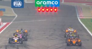 Franco Colapinto estrela primeira partida da temporada 2026 da Fórmula 1