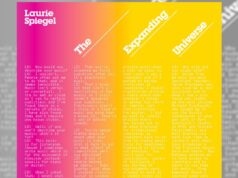 Você deveria ouvir a obra-prima da música ambiente antiga de Larry Spiegel