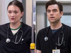 Isa Briones de ‘Pete’ diz que as tensões entre Santos e Landon na 2ª temporada estão ‘levando a algo’ grande (exclusivo)