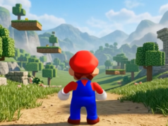 A IA ainda não consegue fazer bem os mundos dos videogames e provavelmente nunca o fará