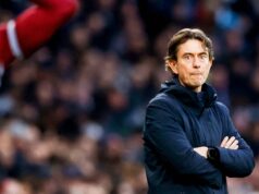 O Tottenham está fazendo uma ‘oferta financeira convincente’ para o ex-técnico do Barcelona substituir Franck