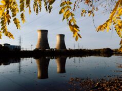 A energia nuclear não é mais assustadora. É apenas criptografado