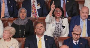 Estrategista do Partido Republicano diz que Democratas cometeram “grande erro” durante o Estado da União de Trump