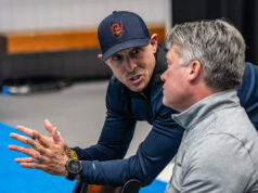 O outro lado da temporada do campeonato: a apreciação de um treinador