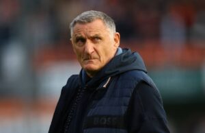 Blackburn poderia contratar um gerente “excelente” para ser seu próximo Mowbray