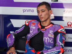 Por que Razgatlioglu foi mais lento do que o esperado no teste de MotoGP em Sepang