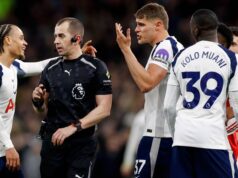 Tudor teve que deixar a estrela do Spurs que venceu apenas 1/15 de duelos