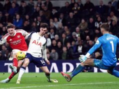 Tudor deve deixar 3/10 estrela do Spurs