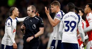 Tudor teve que deixar a estrela do Spurs que venceu apenas 1/15 de duelos