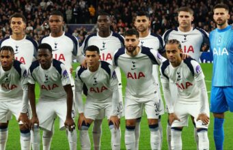 A estrela em ascensão do Tottenham agora está considerando sair após várias ofertas