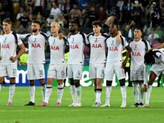 A estrela do Tottenham pode agora ficar afastada por “vários meses” devido a uma lesão “grave”