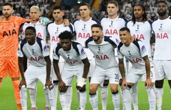 Emery realmente queria que o Aston Villa contratasse a estrela do Tottenham em janeiro, mantendo negociações