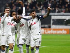 A Juventus agora está planejando uma mudança para Jed Spence depois que o Tottenham definiu o preço pedido