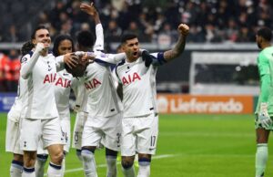 ‘Comportamento terrível’ – Tony Cascarino pede ao Tottenham que venda Cristian Romero