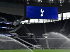Tottenham apresenta reclamação à Premier League por causa do vídeo de Guglielmo Vicario