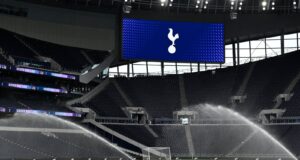 Tottenham se recusa a silenciar e liberar preocupações de confiança dos torcedores