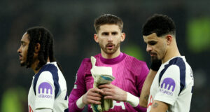 Inter dá o primeiro passo na busca pelo Tottenham Ace Vicario