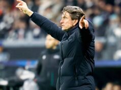 Frank deve dar ao jovem dos Spurs o início completo depois de sofrer uma grave lesão