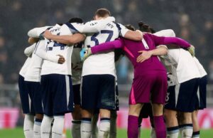 Os membros da família de Lewis realmente querem que o Tottenham nomeie um técnico vencedor do título ‘Gênio’