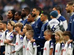 A estrela do Tottenham deixa claro seu desejo de transferência após concordar verbalmente com a diretoria do Spurs