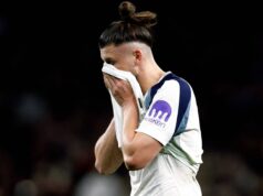 Tudor Ben Dragusin pela coisa “mais próxima” que o Spurs pode “ter de Ledley King”