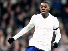 Os Spurs já têm um ‘Reinado de Harry Kane’ que pode encerrar a permanência de Kolo Mewani