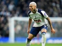 O fracasso dos Spurs é a maior derrota desde Richardson