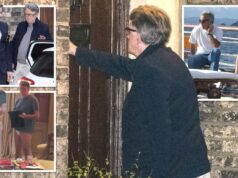 Peter Mandelson foi libertado sob fiança e voltou para casa às 2h da manhã depois de ser detido pela polícia do Met por nove horas por causa do caso Epstein.