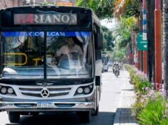 Capital Transit informou que haverá ônibus gratuitos para moradores que frequentam o Corso 2026