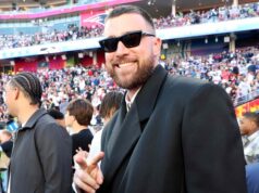 Veja todas as celebridades presentes no Super Bowl de 2026