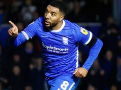 O jogador do Birmingham City parece ser o maior fracasso do clube desde Danny