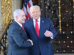 Netanyahu junta-se à iniciativa do conselho de paz antes da reunião de Trump na Casa Branca